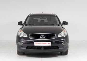 Infiniti EX Вид 2