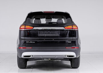 Geely Atlas Pro Вид 4