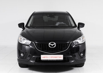 Mazda CX-5 Вид 2