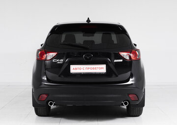 Mazda CX-5 Вид 5
