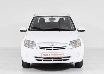Lada Granta Вид 2