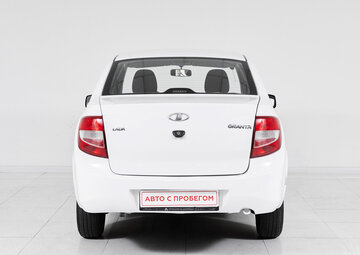 Lada Granta Вид 5