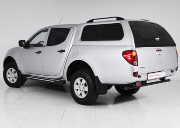 Mitsubishi L200 Вид 4