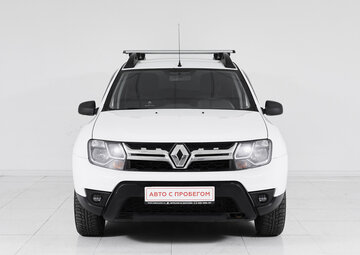 Renault Duster Вид 2