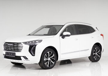 Haval Jolion Вид 1