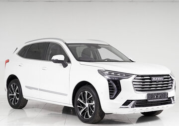 Haval Jolion Вид 2