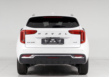 Haval Jolion Вид 4