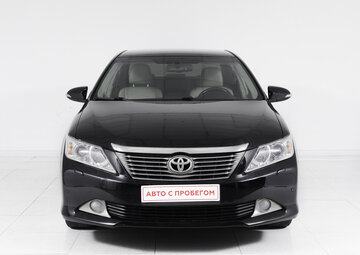 Toyota Camry Вид 2