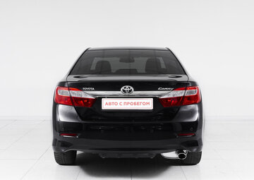 Toyota Camry Вид 5