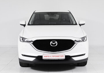 Mazda CX-5 Вид 2