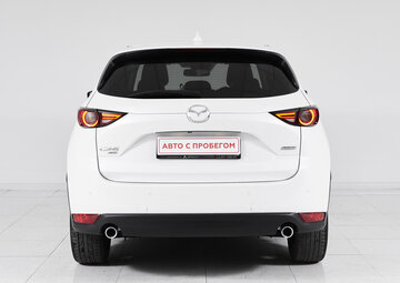 Mazda CX-5 Вид 5