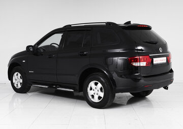 Ssangyong Kyron Вид 4