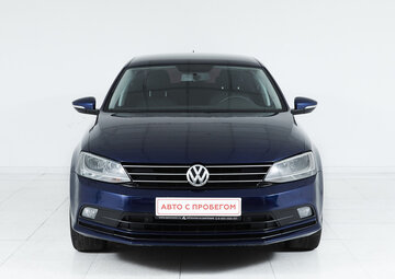 Volkswagen Jetta Вид 2