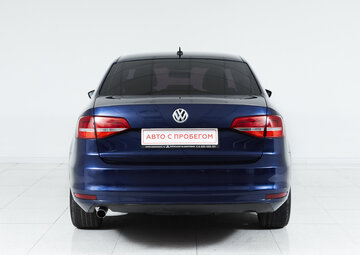 Volkswagen Jetta Вид 5