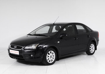 Ford Focus Вид 1
