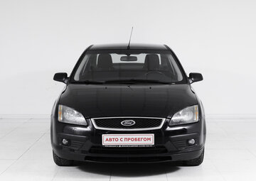 Ford Focus Вид 2