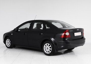 Ford Focus Вид 4