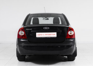 Ford Focus Вид 5