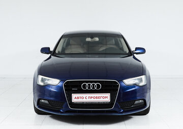 Audi A5 Вид 2