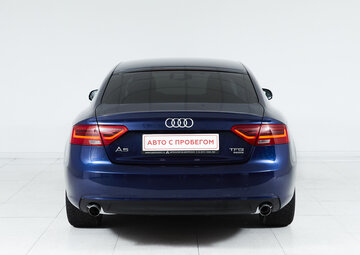 Audi A5 Вид 5