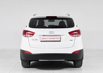 Hyundai ix35 Вид 5