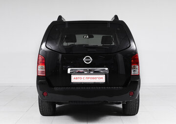 Nissan Pathfinder Вид 5