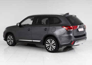 Mitsubishi Outlander Вид 4