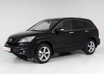 Honda CR-V Вид 1