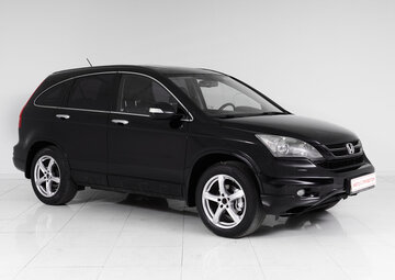 Honda CR-V Вид 3