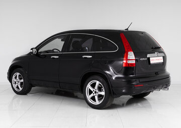 Honda CR-V Вид 5
