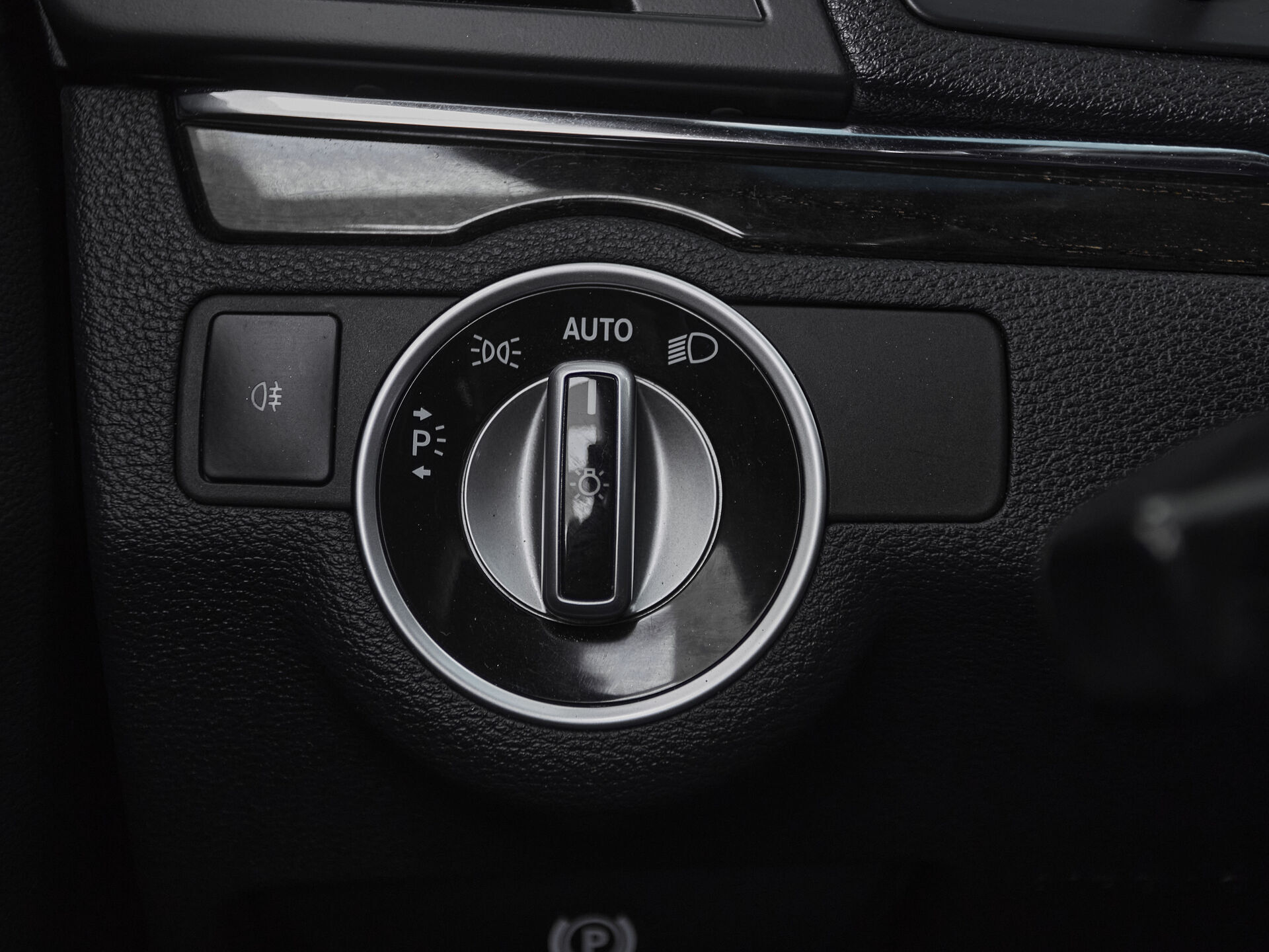 Mercedes benz E-Класс