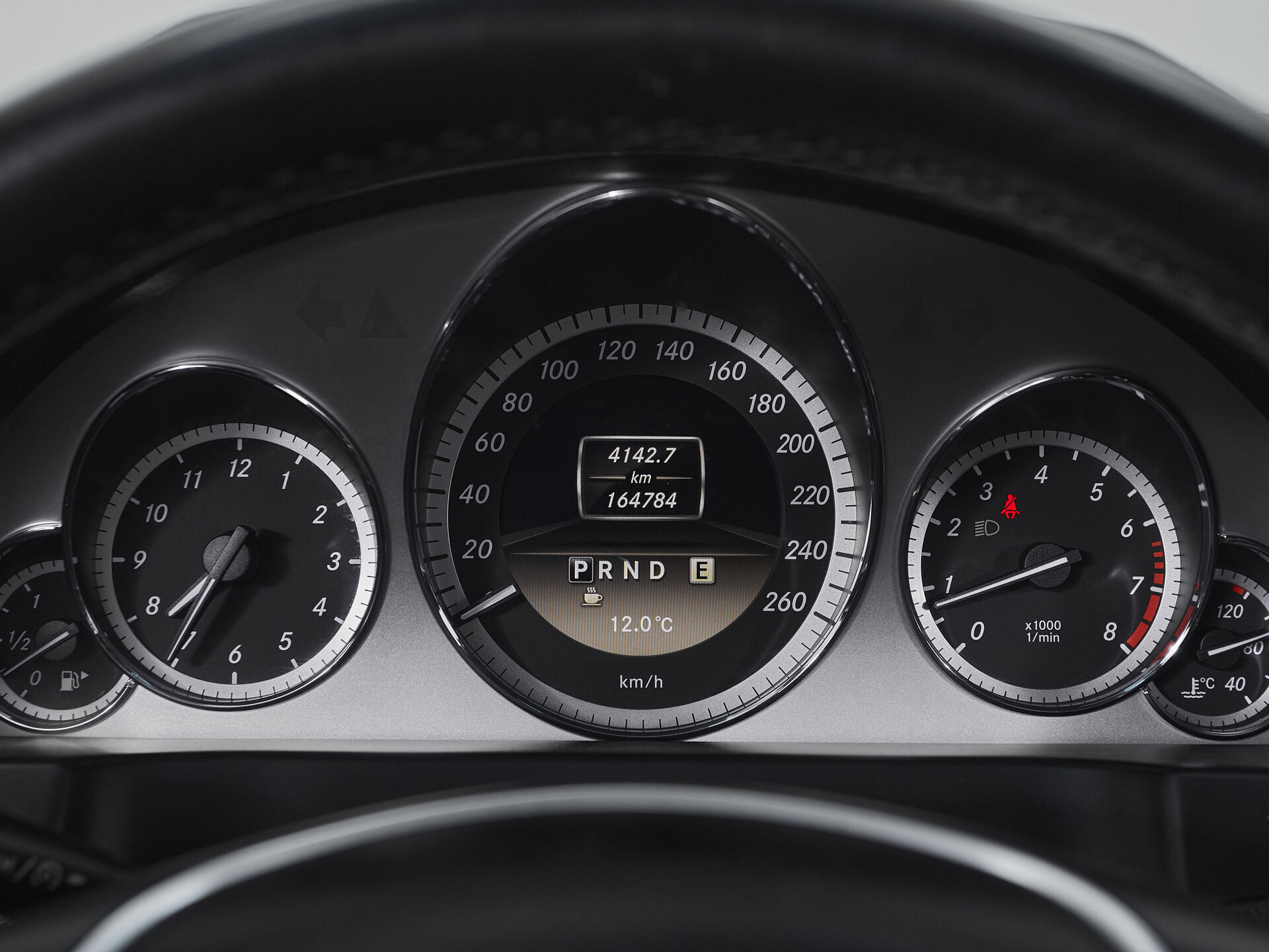 Mercedes benz E-Класс