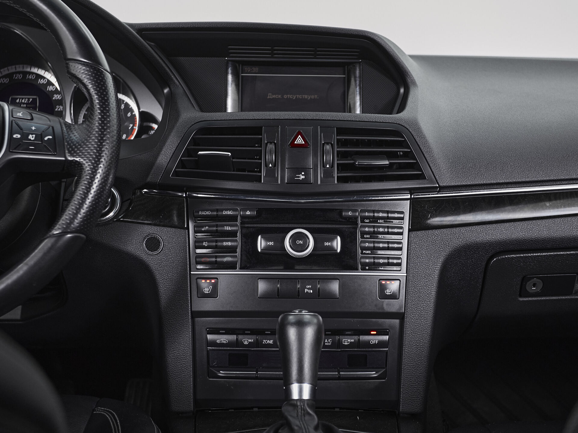 Mercedes benz E-Класс