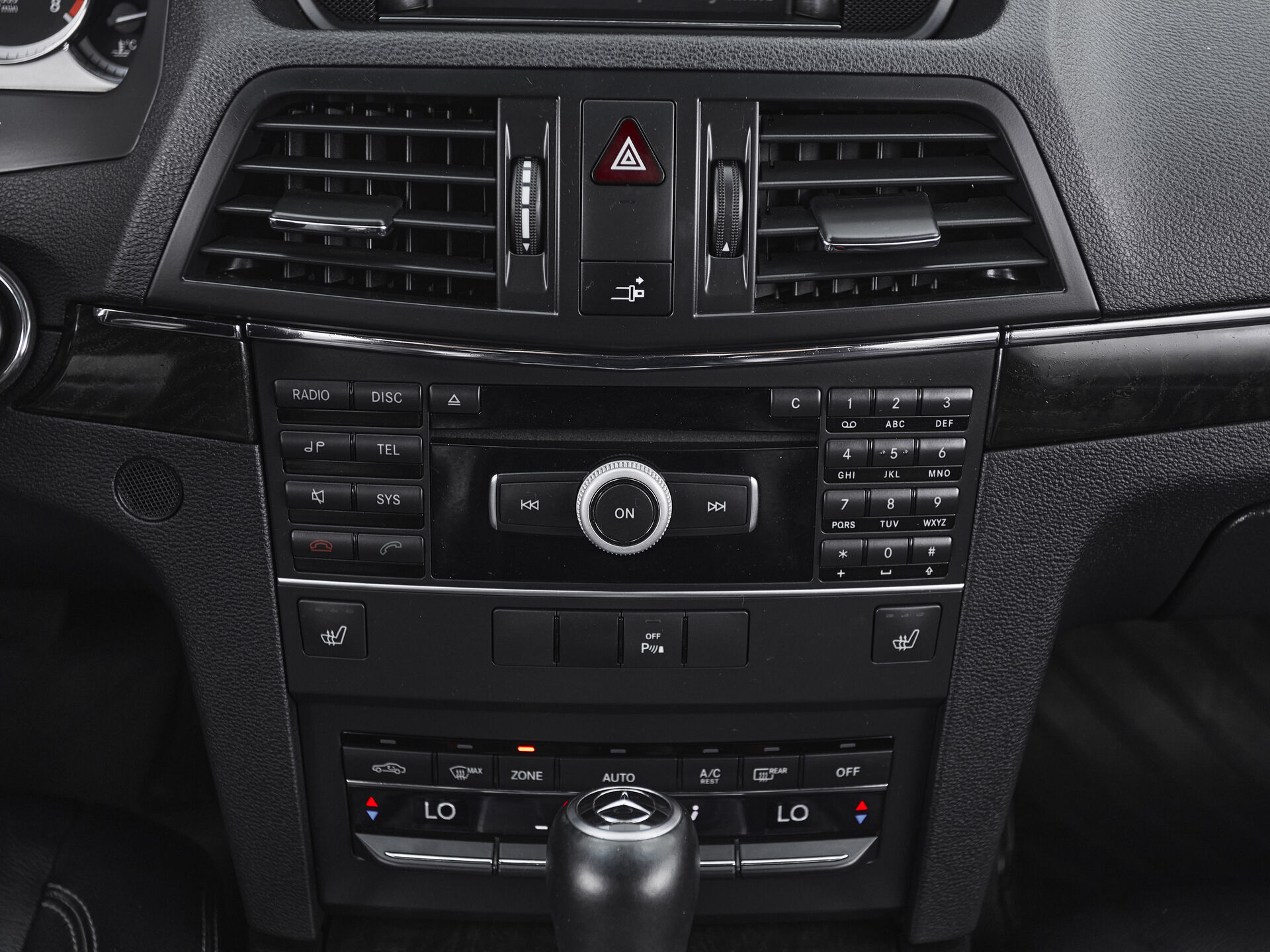 Mercedes benz E-Класс