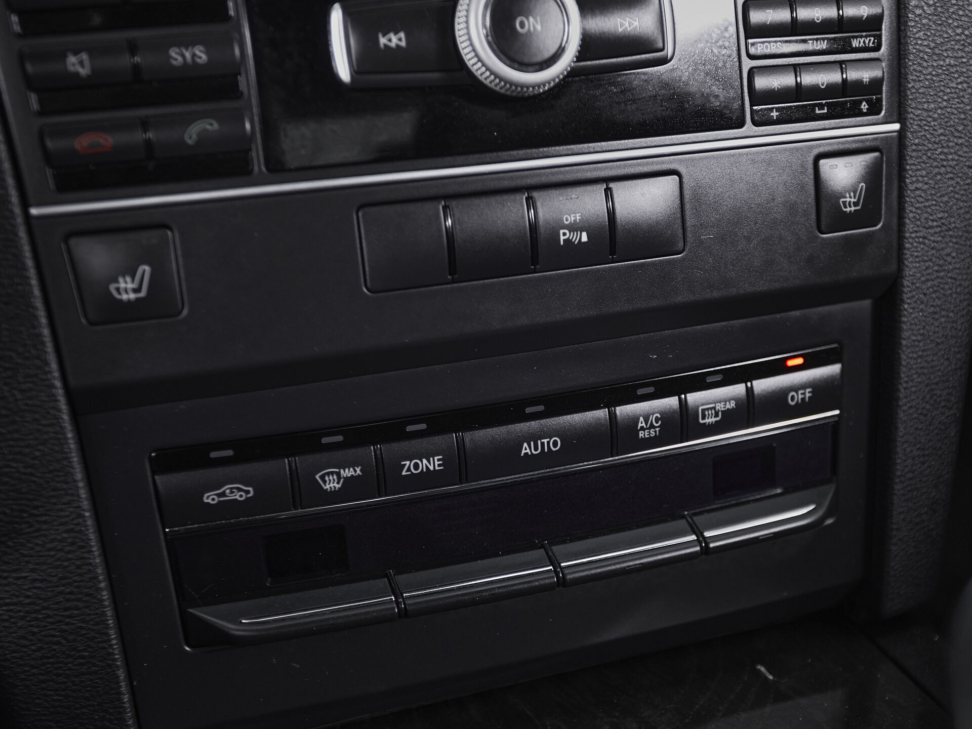 Mercedes benz E-Класс