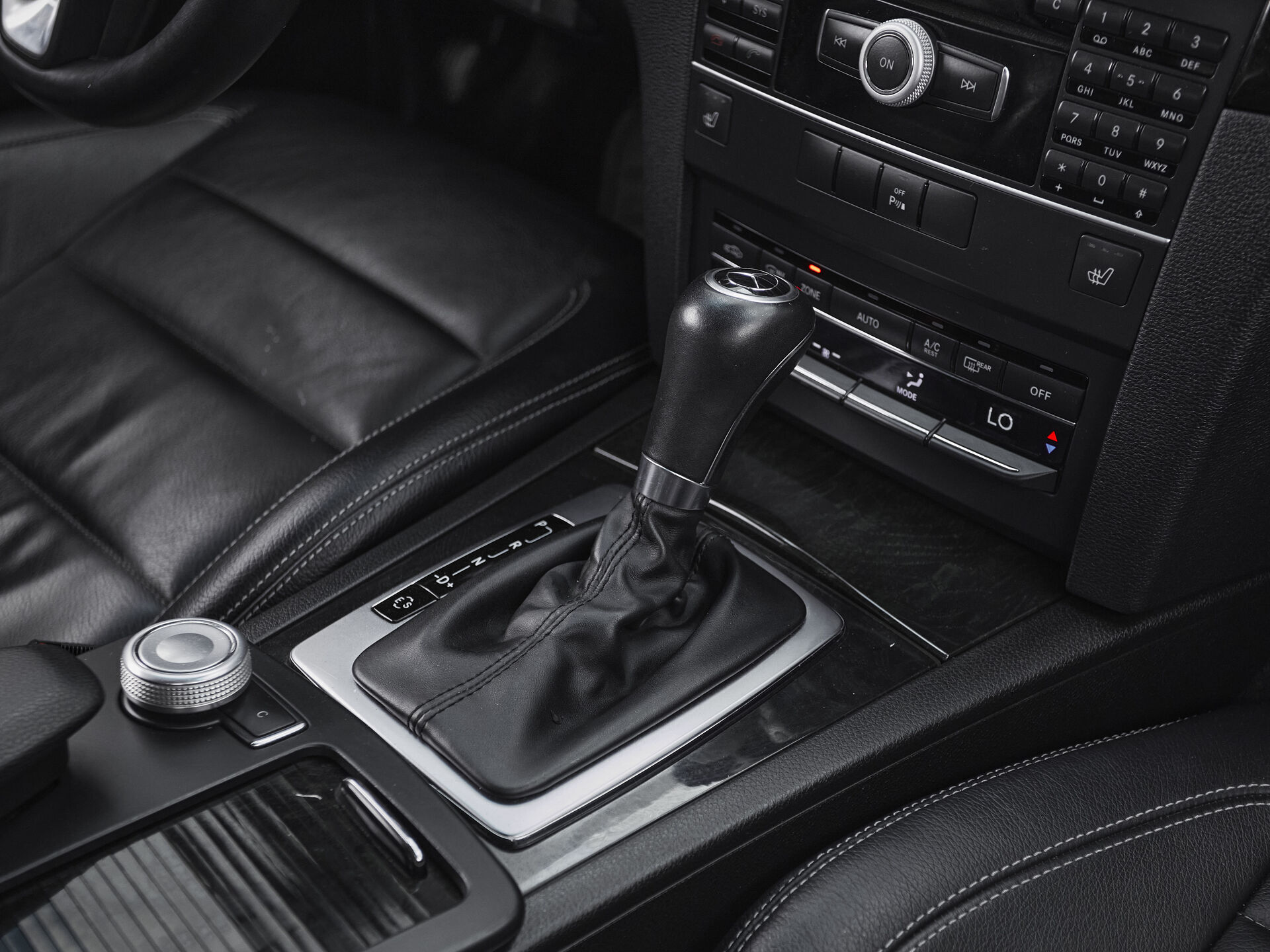 Mercedes benz E-Класс