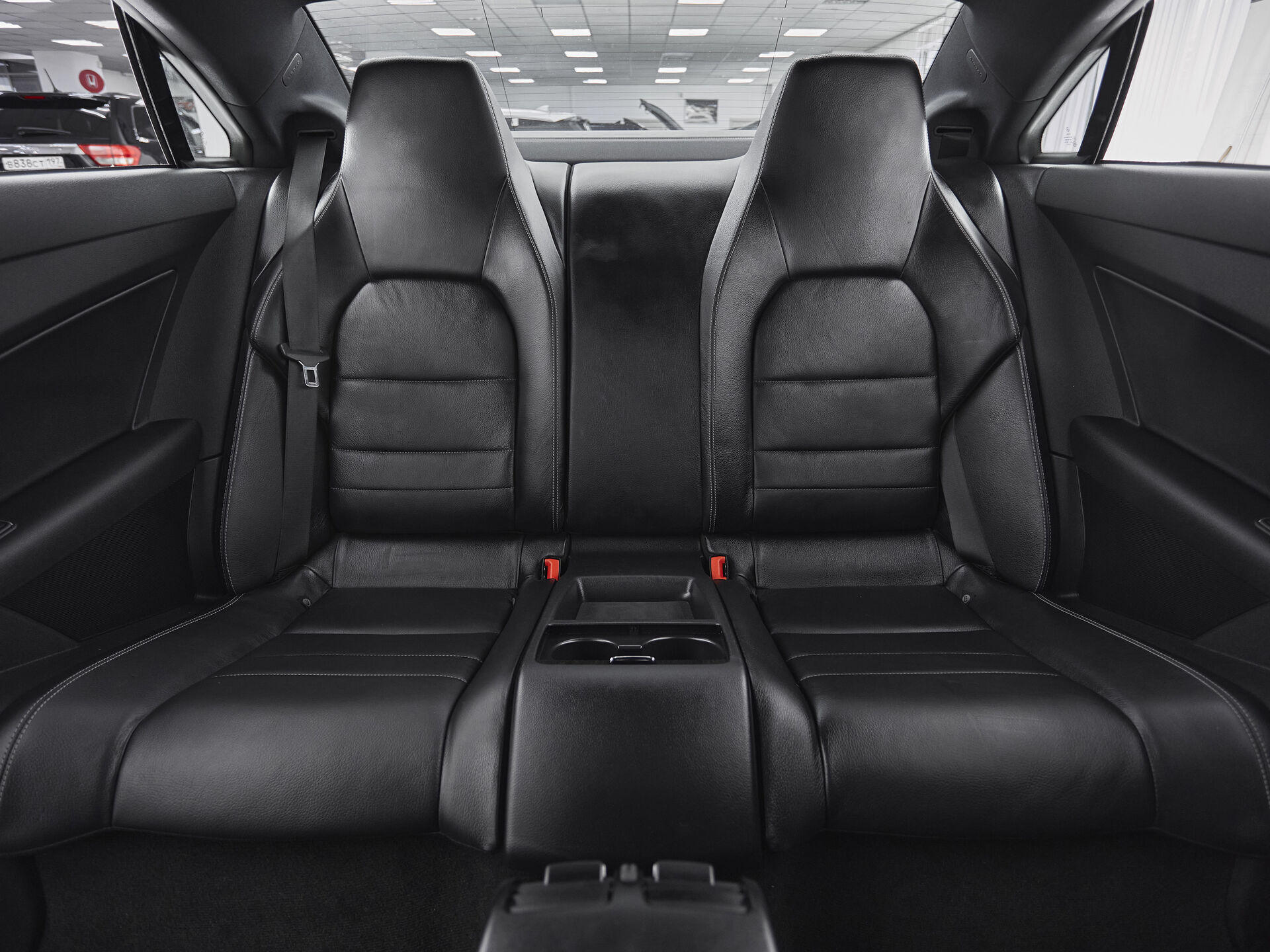 Mercedes benz E-Класс