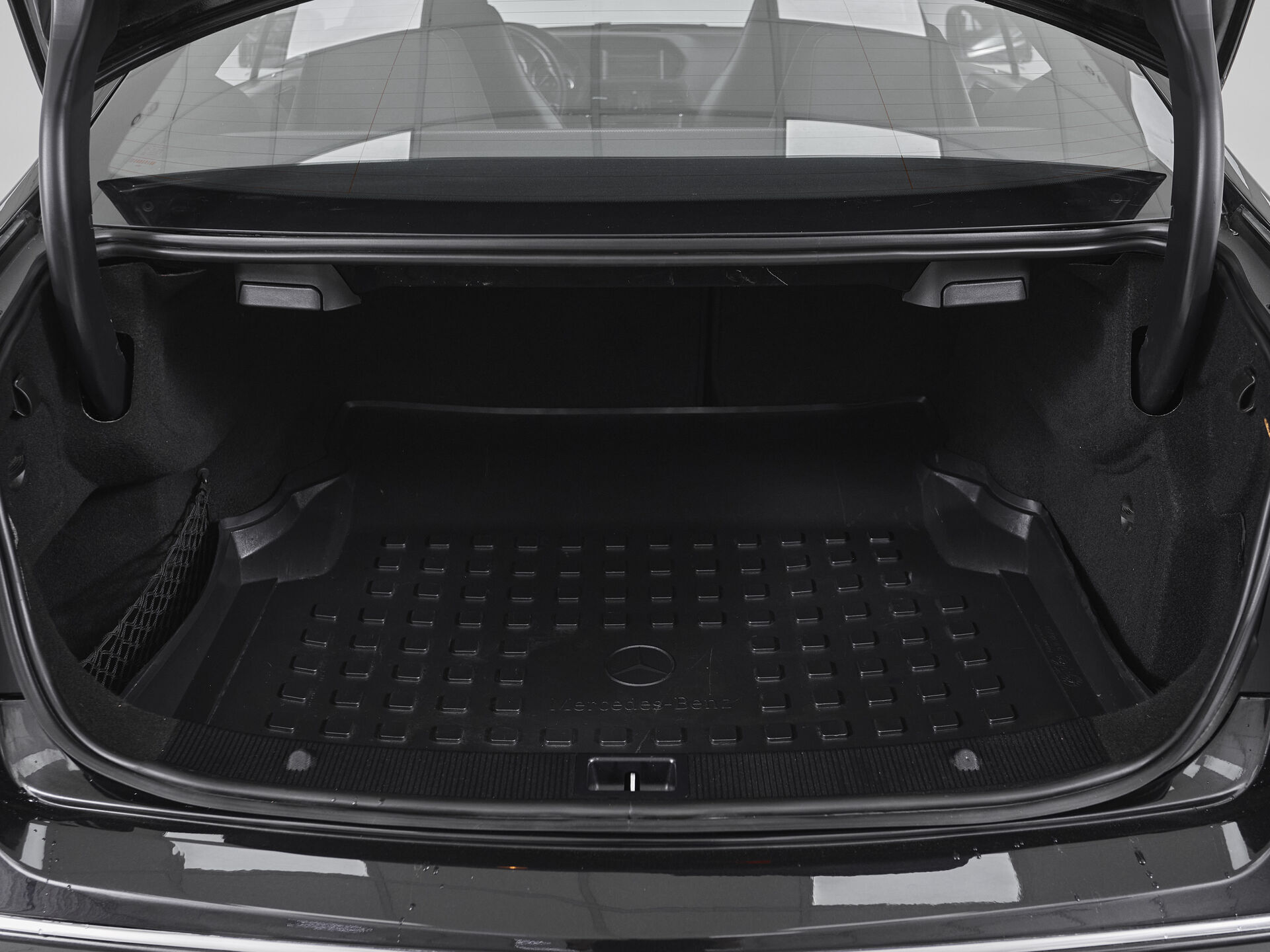 Mercedes benz E-Класс