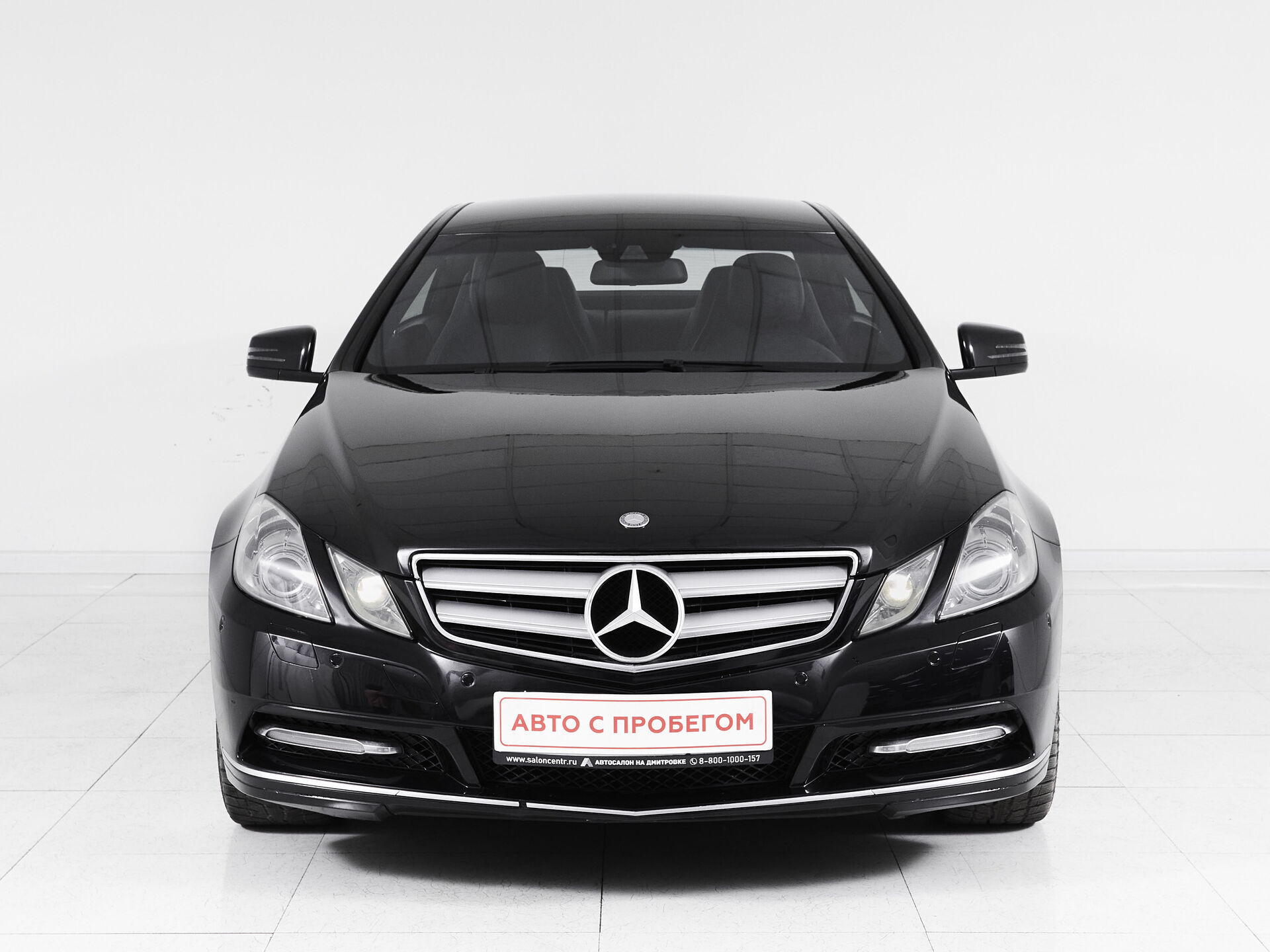 Mercedes benz E-Класс