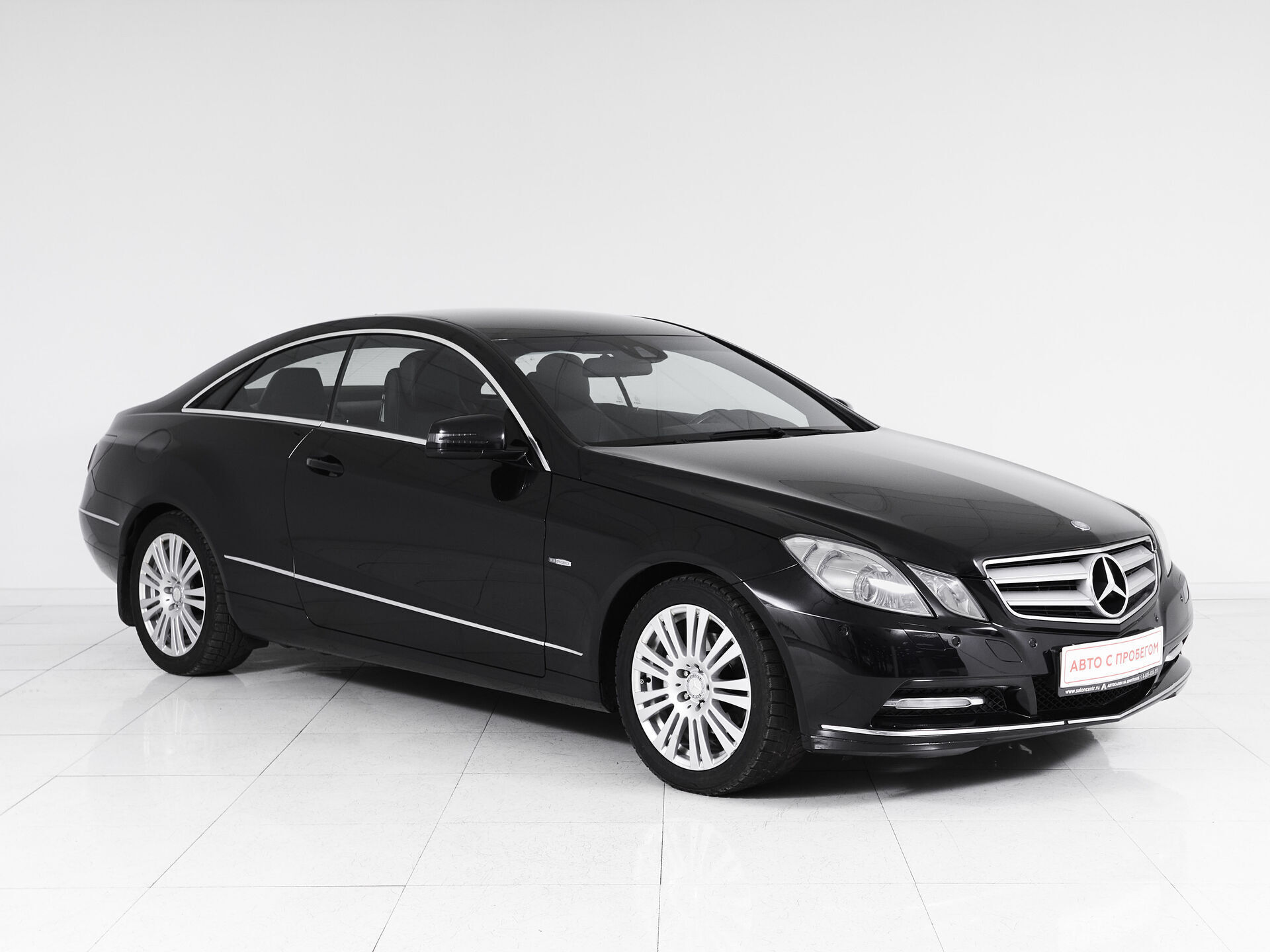 Mercedes benz E-Класс