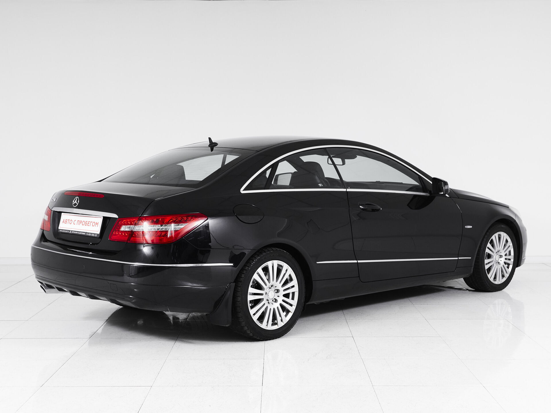 Mercedes benz E-Класс