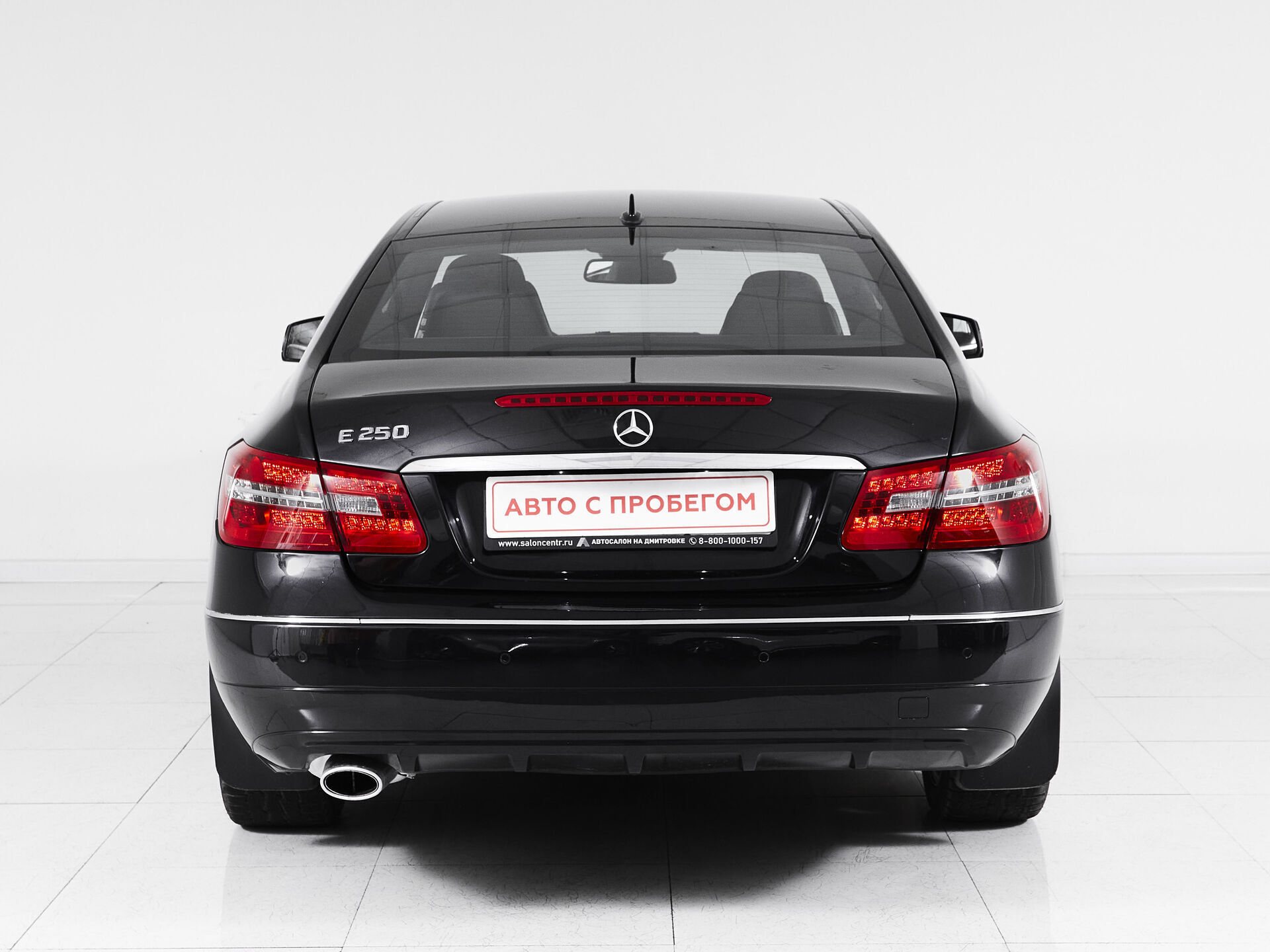 Mercedes benz E-Класс