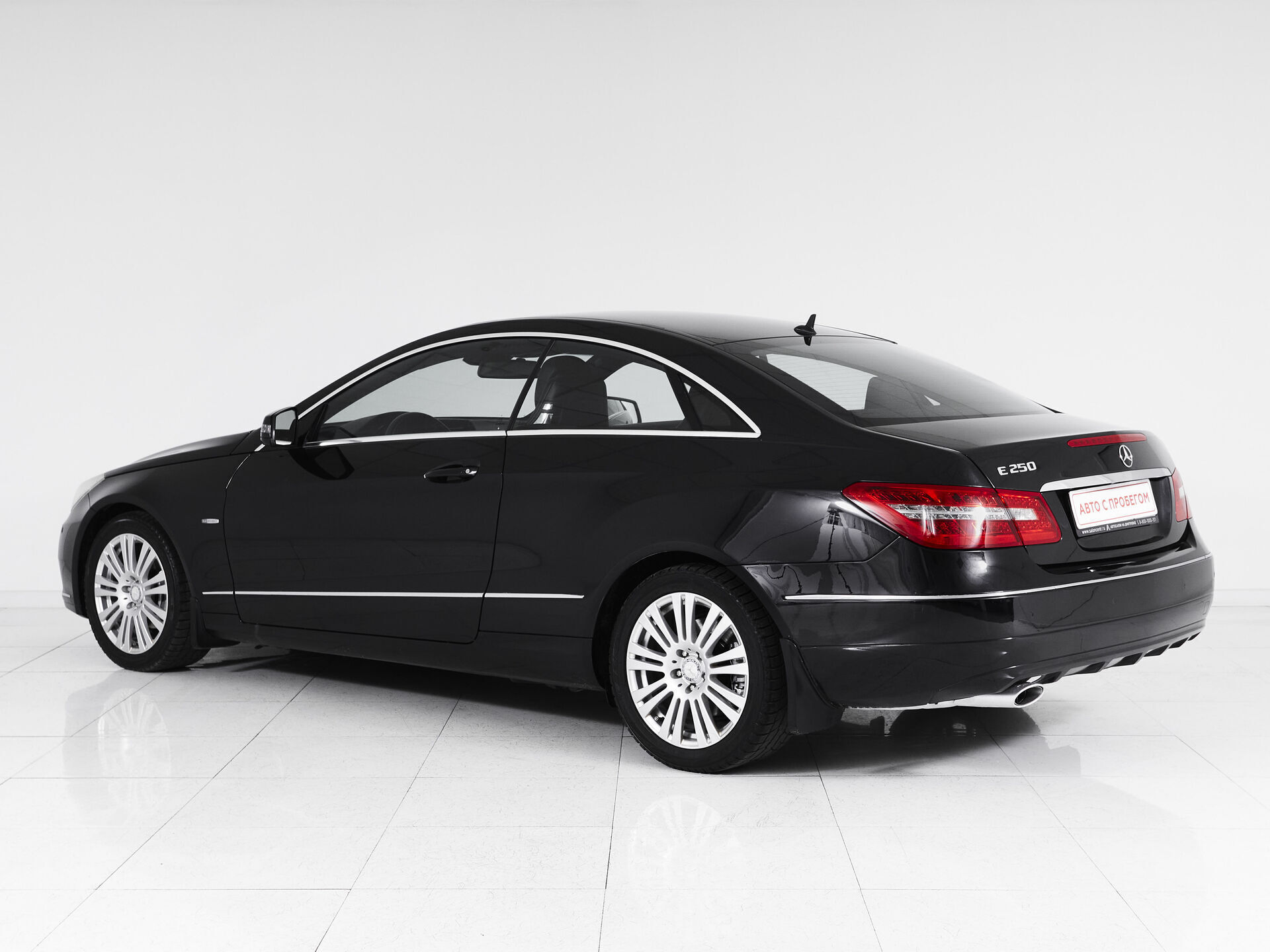 Mercedes benz E-Класс