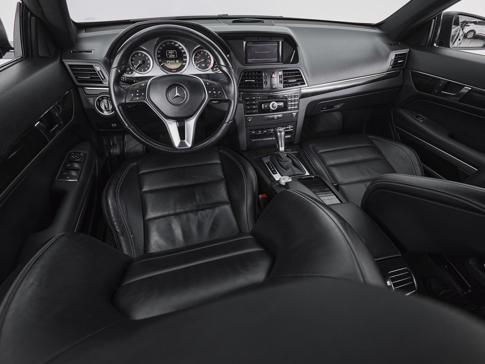 Mercedes benz E-Класс