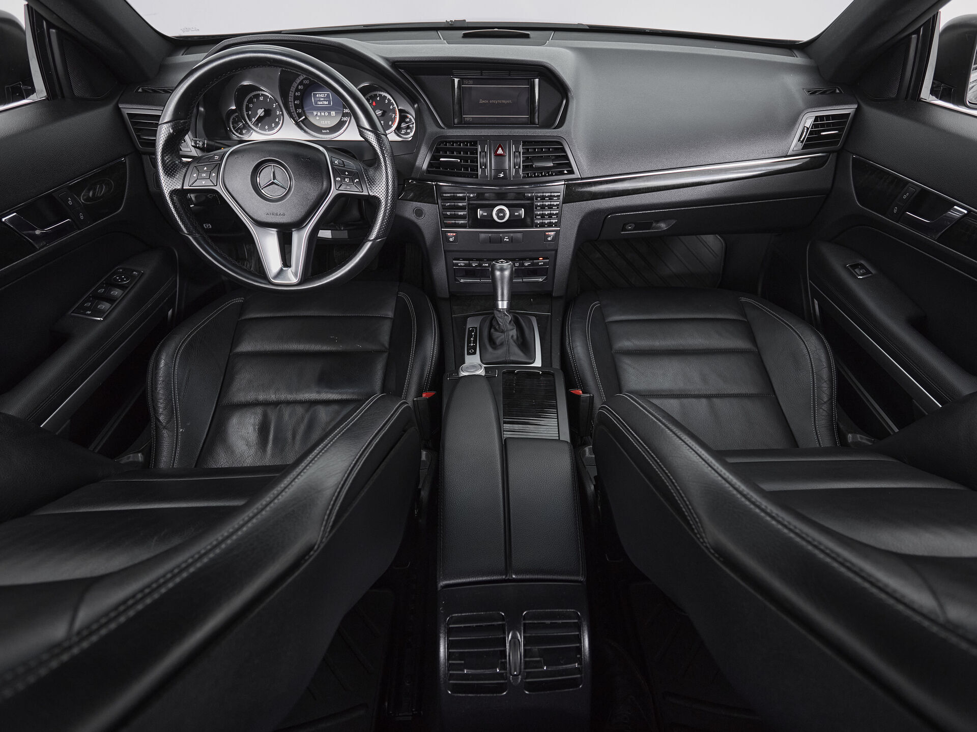 Mercedes benz E-Класс