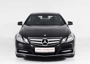 Mercedes benz E-Класс Вид 2