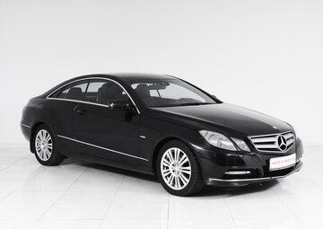 Mercedes benz E-Класс Вид 3