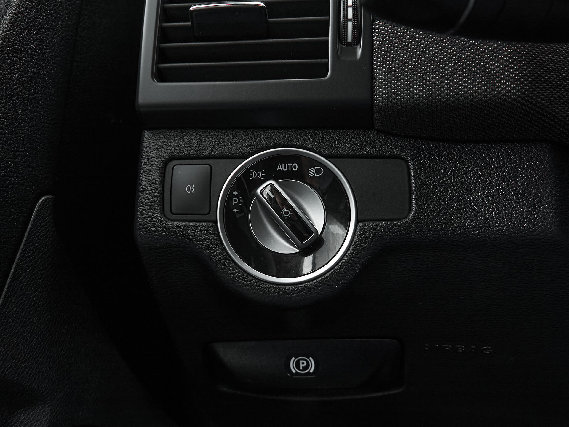 Mercedes benz GLK-Класс