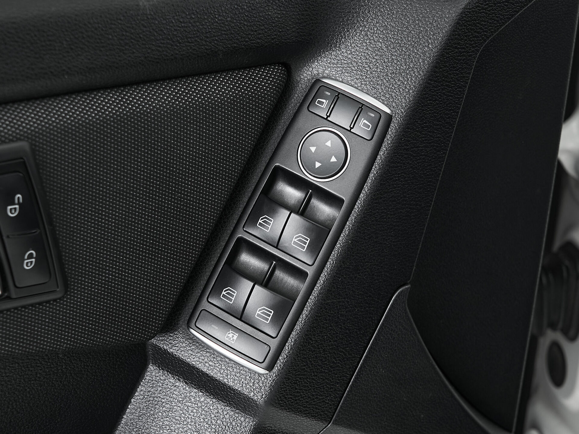 Mercedes benz GLK-Класс