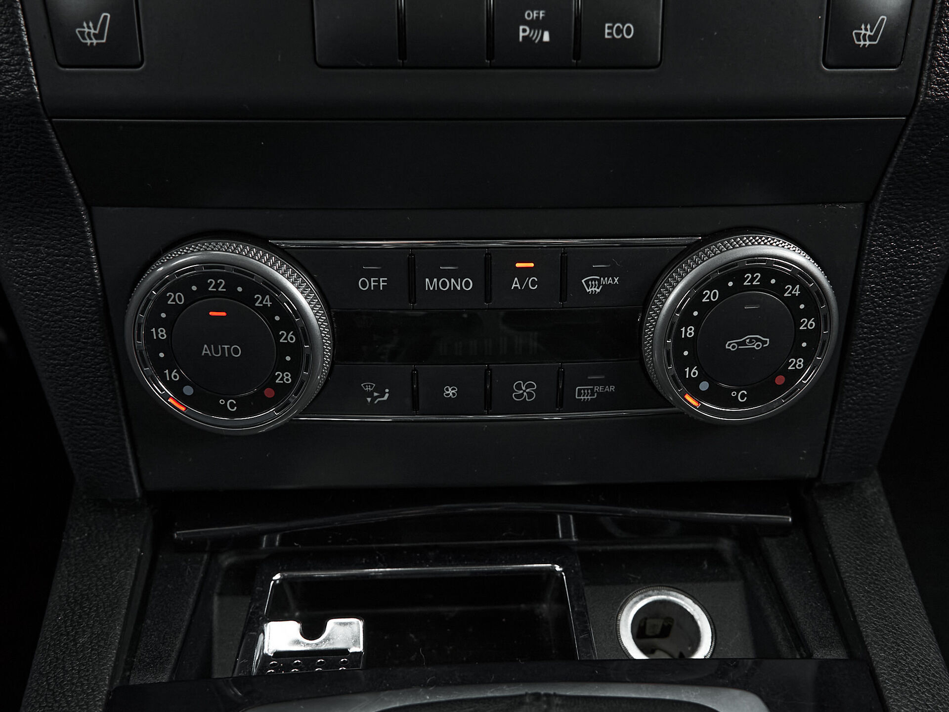 Mercedes benz GLK-Класс